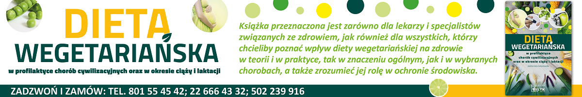 Dieta wegetariańska
